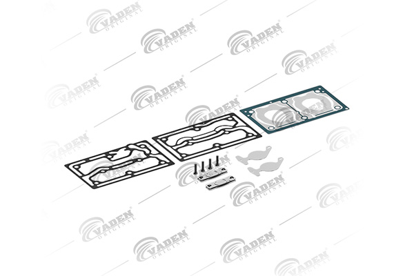Set de reparație, compresor aer comprimat 1300 190 110 VADEN ORIGINAL